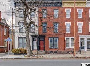 216 Forster St, Harrisburg, PA 17102
