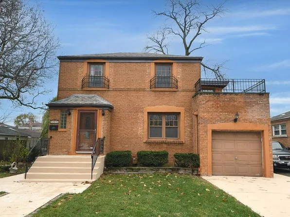 11422 S Rockwell St, Chicago, IL 60655