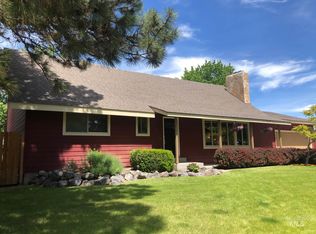 477 Rene Pl, Eagle, ID 83616