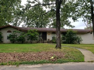 10 Narragansett Pl, Sherwood, AR 72120
