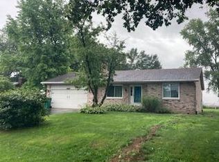 4173 Navajo Trl, Jamestown, OH 45335