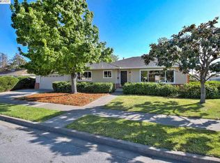 37945 Ballard Dr, Fremont, CA 94536