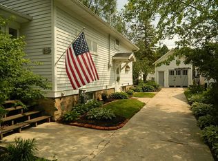 805 Park Ave, Wausau, WI 54403