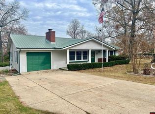 12 Bay Ridge Rd, Lakeview, AR 72642