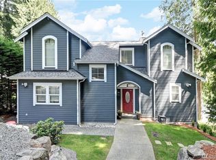 2503 SW Lake Roesiger Rd, Snohomish, WA 98290