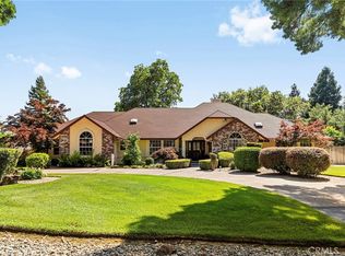 185 Wild Rose Cir, Chico, CA 95973