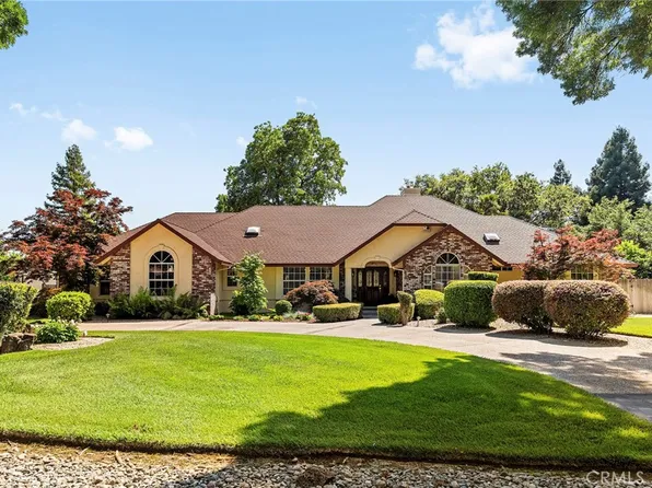 185 Wild Rose Cir, Chico, CA 95973