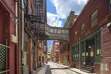 Rented by Halstead Real Estate