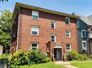 450 W Macon St, Decatur, IL 62522