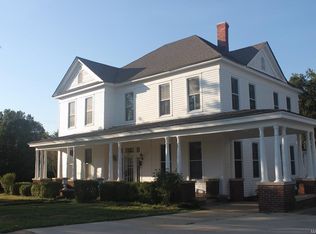 316 King St, Tallassee, AL 36078