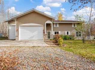 21564 Sugarbush Ln, Cohasset, MN 55721