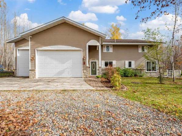 21564 Sugarbush Ln, Cohasset, MN 55721