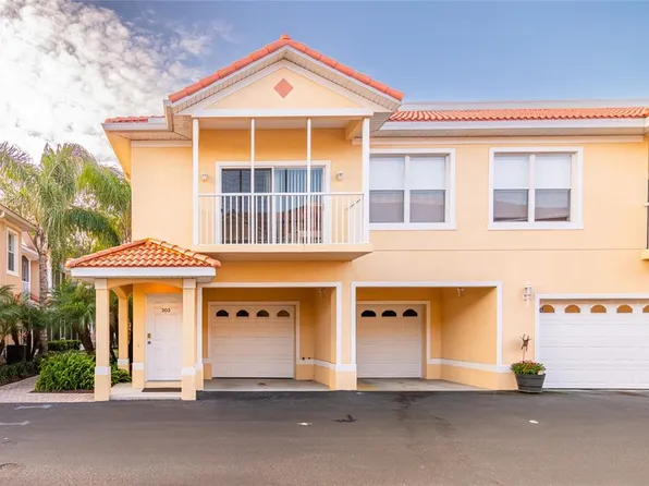 21008 Sunpoint Way Unit 203, Lutz, FL 33558