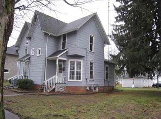 408 S West St, Angola, IN 46703