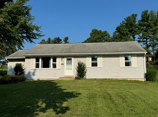 1808 S Main St, Mount Airy, MD 21771