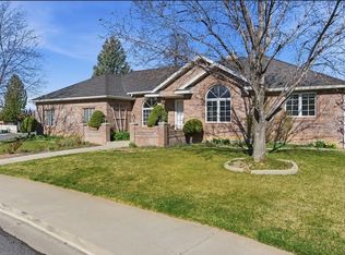 777 E 1330 S, Spanish Fork, UT 84660
