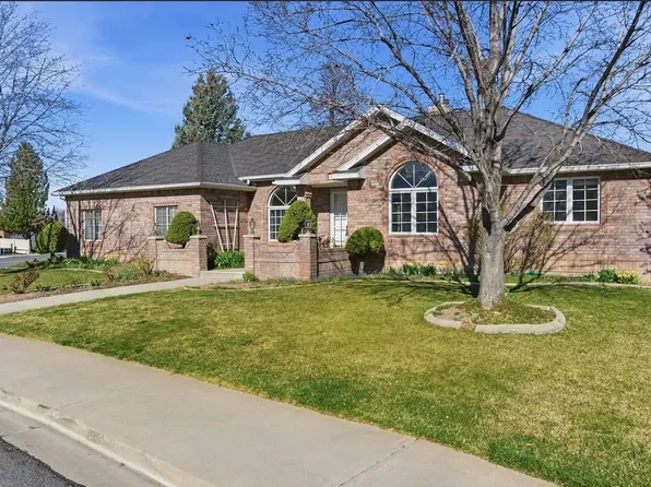 777 E 1330 S, Spanish Fork, UT 84660