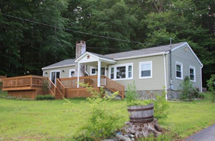 Move in & enjoy Views!