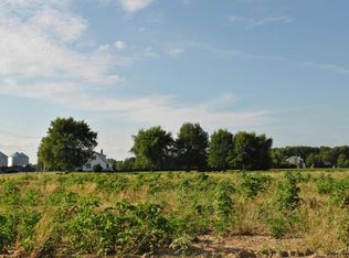 Lewis Rd, Sunbury, OH 43074