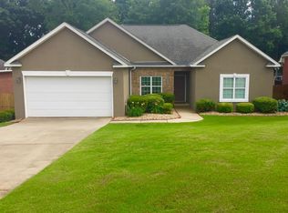 533 Great Fls, Grovetown, GA 30813