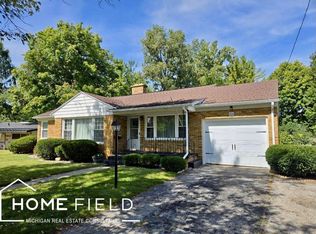 706 Campbell Dr, Owosso, MI 48867