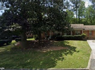 5336 Spencer Ln, Columbus, GA 31907