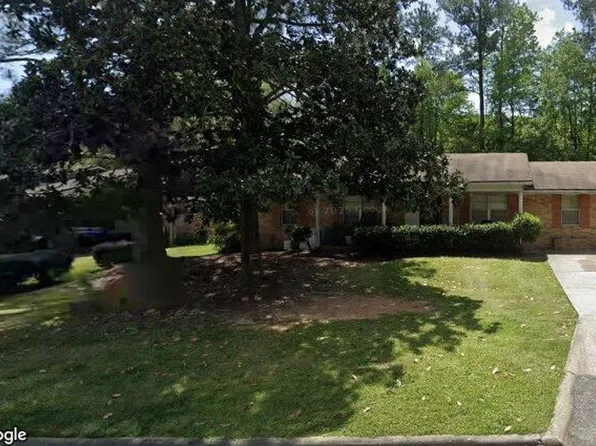 5336 Spencer Ln, Columbus, GA 31907