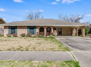 405 Quail Dr, Lafayette, LA 70508
