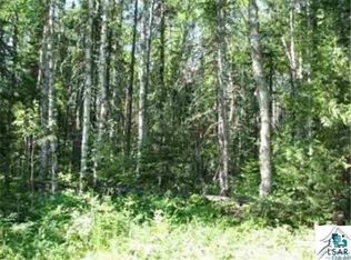 55X Irish Creek Rd LOT A, Hovland, MN 55606
