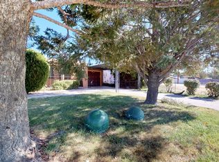1804 Indiana St NE, Albuquerque, NM 87110