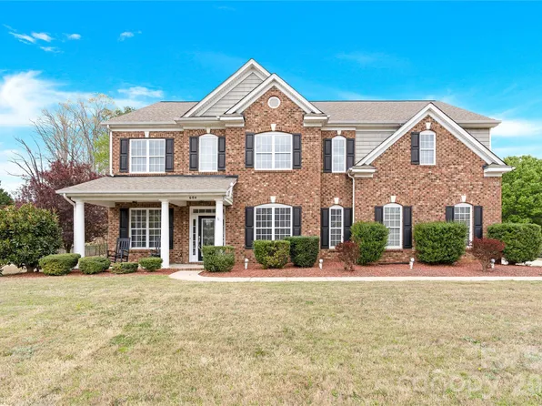 604 Palmerston Ln, Waxhaw, NC 28173