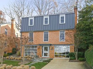 2323 49th St NW, Washington, DC 20007