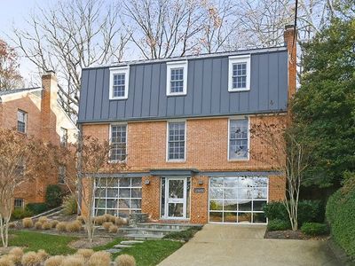 2323 49th St NW, Washington, DC, 20007