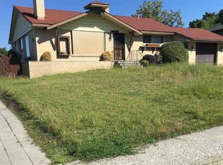 3328 W Olympic Pl, Spokane, WA 99205