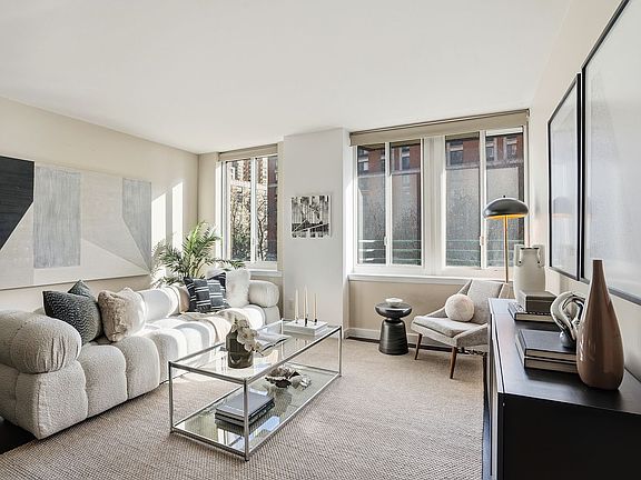 5th image of 333 Rector Pl APT 408