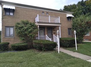 19111 Cheshire St, Detroit, MI 48236