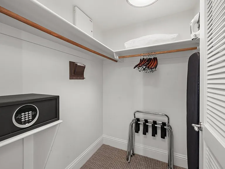 Storage Room