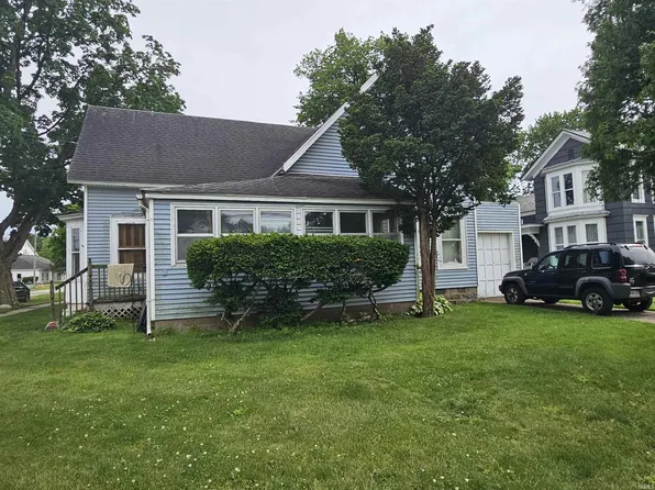 201 W Vistula St, Bristol, IN 46507