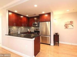 1407 W St NW #102, Washington, DC 20009