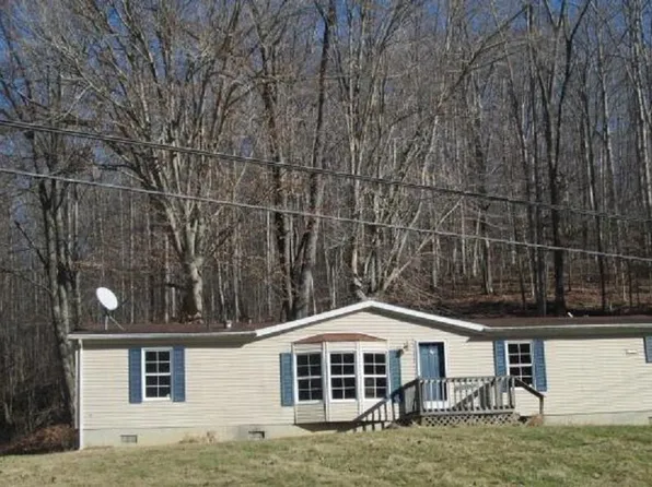 487 County Road 51, Pedro, OH 45659