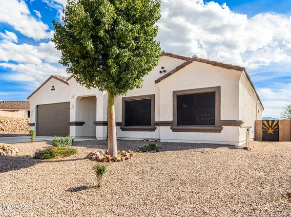 315 W Aberdeen St, Vail, AZ 85641