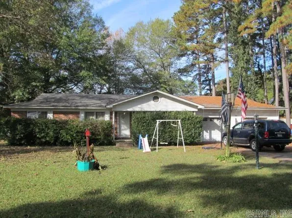 711 Scott St, Sheridan, AR 72150