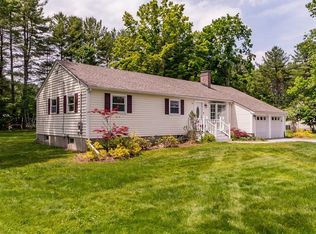 79 Horse Pond Rd, Sudbury, MA 01776