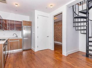 1072 Bergen St #4E, Brooklyn, NY 11216
