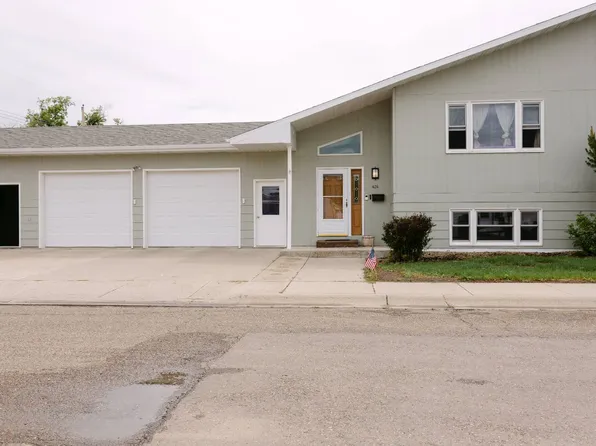 424 7th Ave SE, Sidney, MT 59270