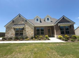 425 Texas Sage Trl, Weatherford, TX 76082