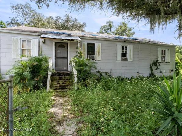 1417 Walter St, Cocoa, FL 32926
