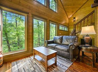 122 Sherwood Forest Ln, Broken Bow, OK 74728