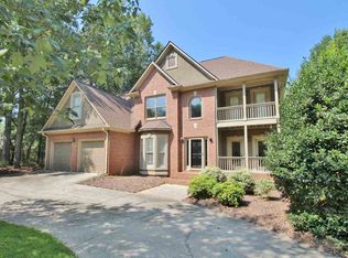 509 Bent Creek Ln, Spartanburg, SC 29306