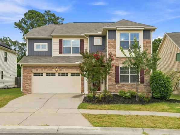 623 Hiddenbrook Dr, Durham, NC 27703
